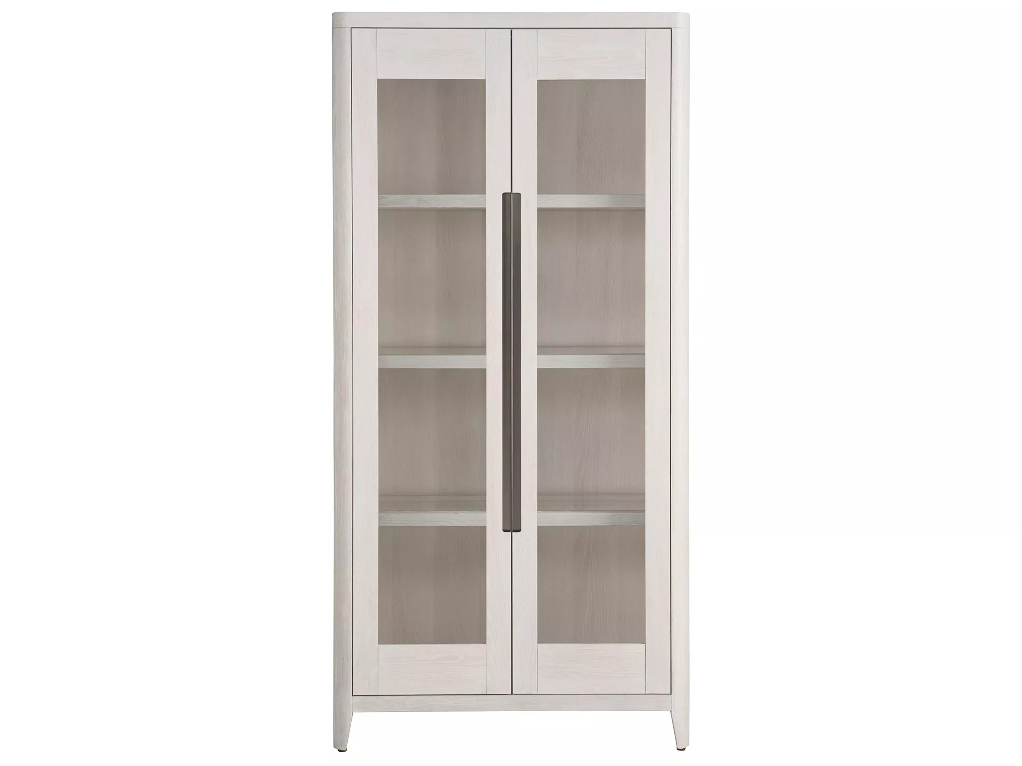Zella Display Cabinet