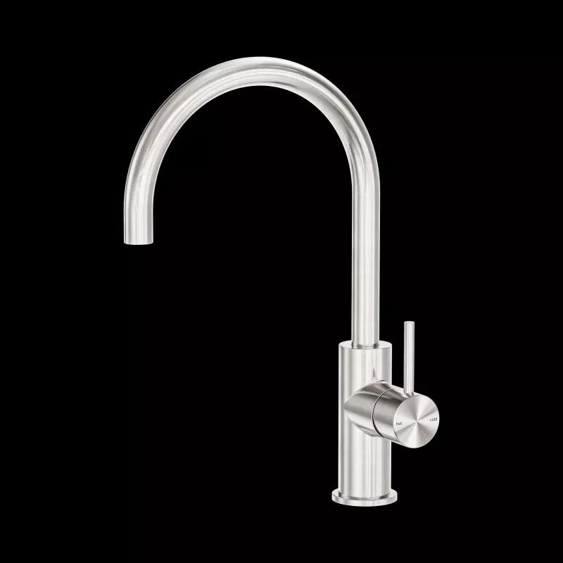 Zen SS316L Kitchen Mixer