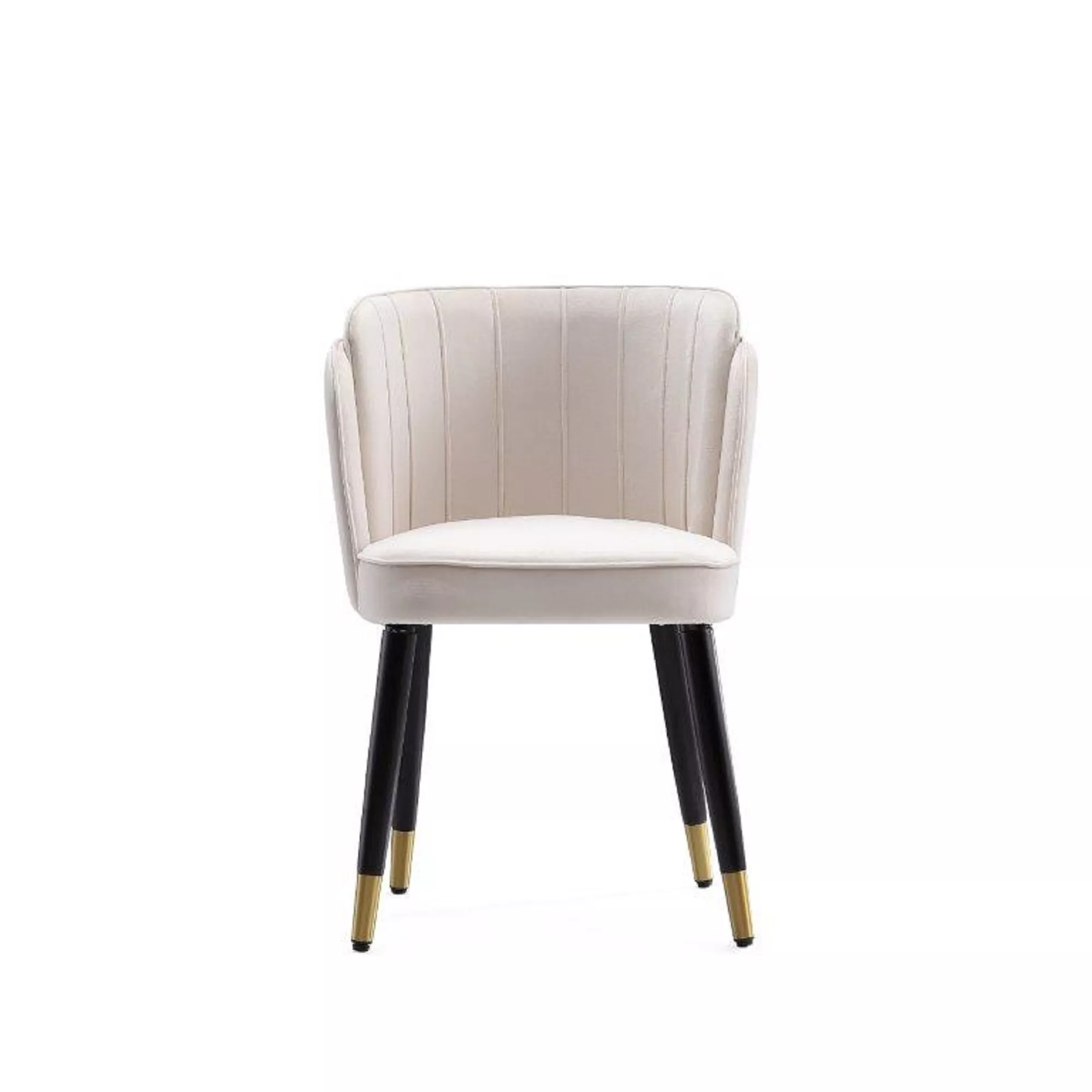 Zephyr Cream Dining Chair