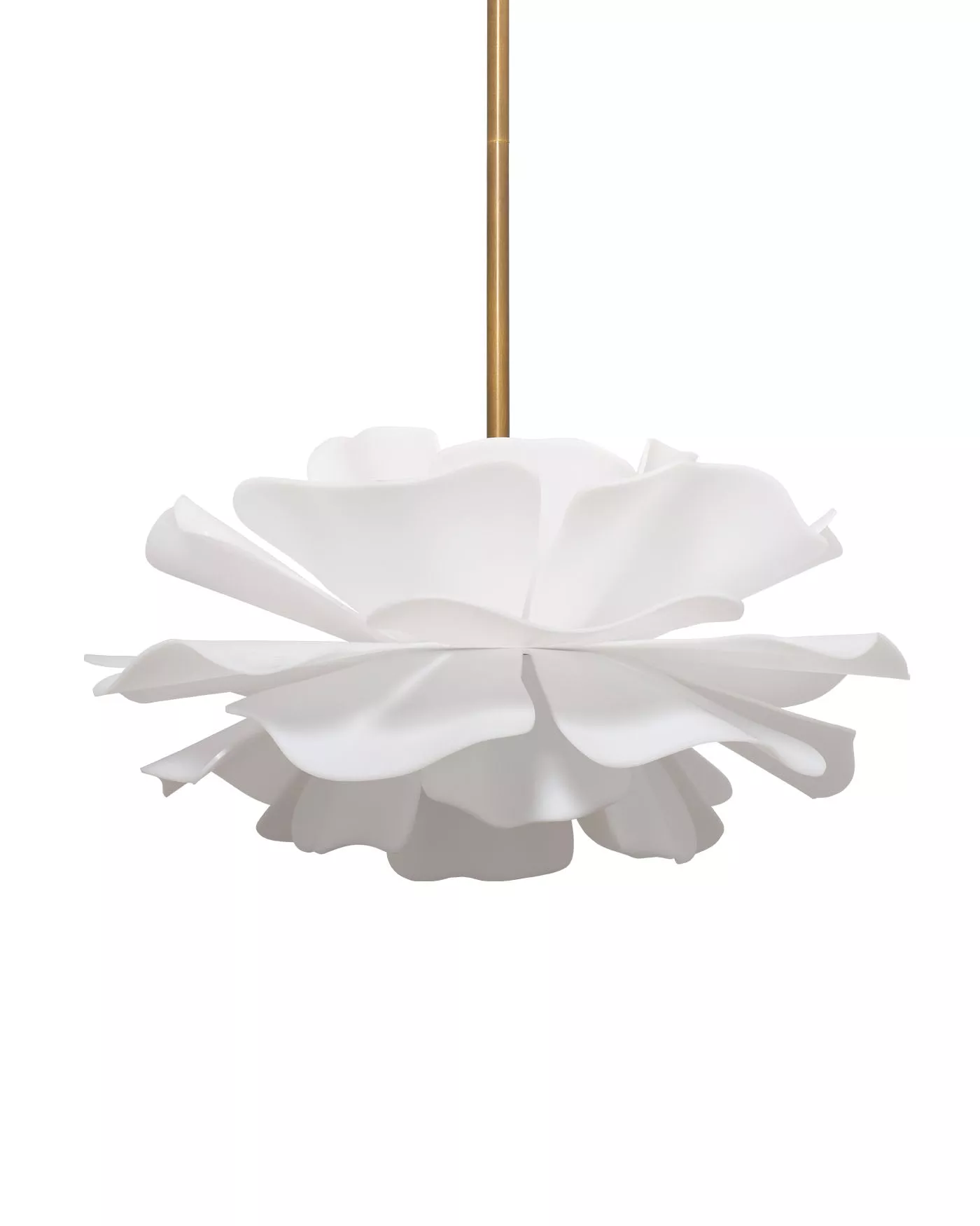 Zinnia Chandelier