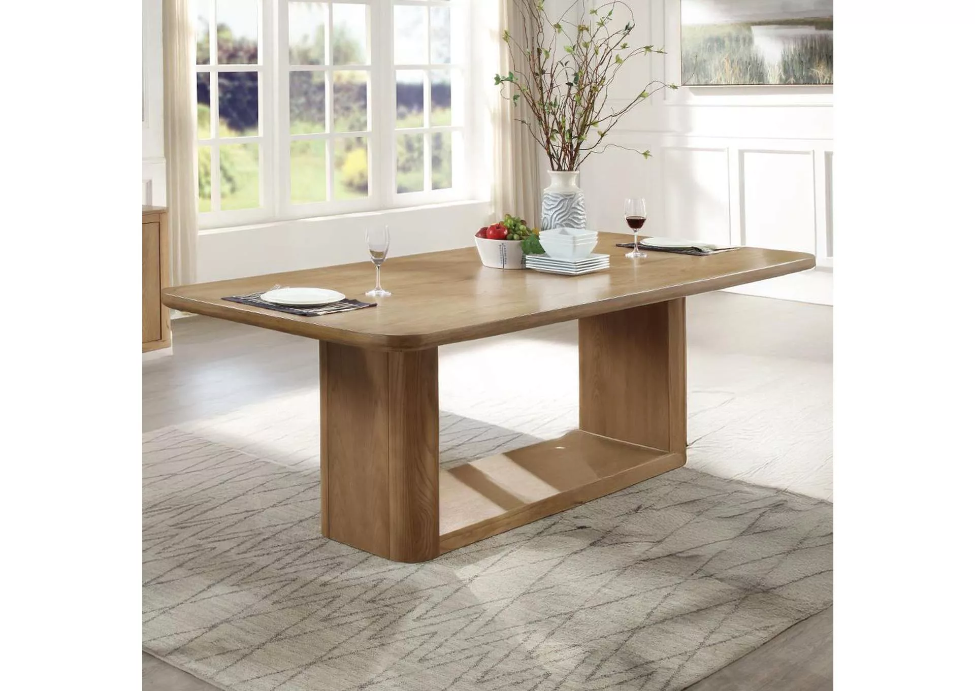 Zoey Dining Table