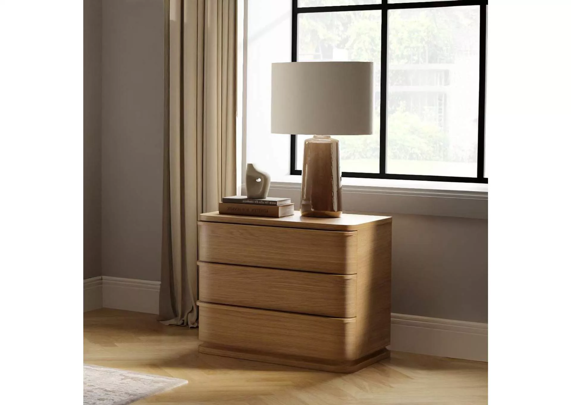 Zoey Nightstand