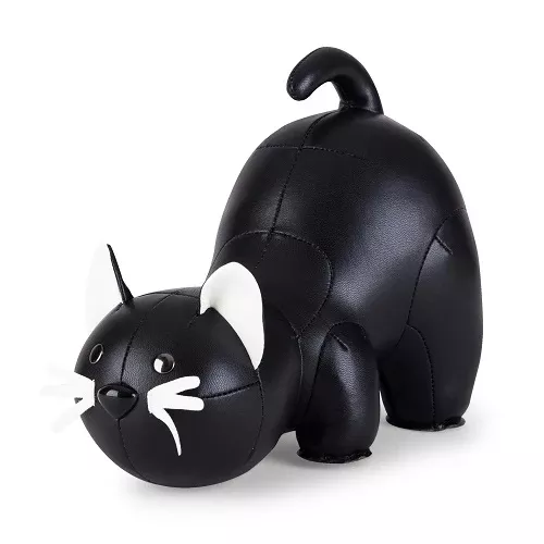 Zuny Cat Bookend